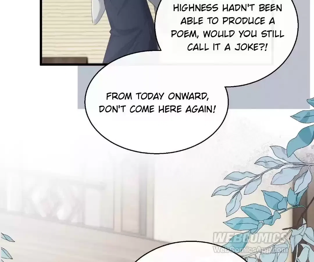 The Tyrant’s Family Lasts Thanks To Her Inner Voice Chapter 90 – Page 43
