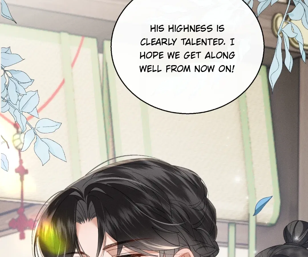 The Tyrant’s Family Lasts Thanks To Her Inner Voice Chapter 90 – Page 44