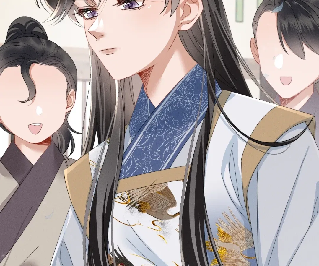 The Tyrant’s Family Lasts Thanks To Her Inner Voice Chapter 90 – Page 45