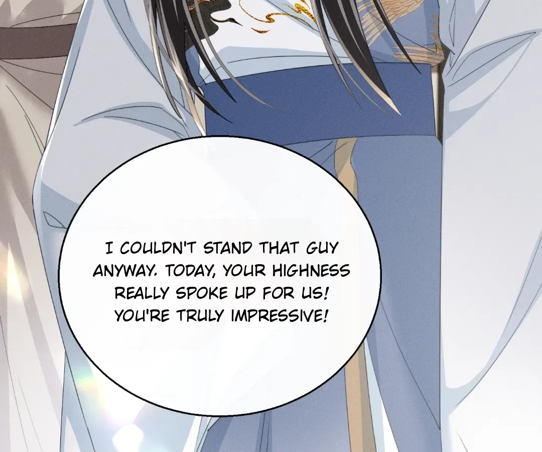 The Tyrant’s Family Lasts Thanks To Her Inner Voice Chapter 90 – Page 46