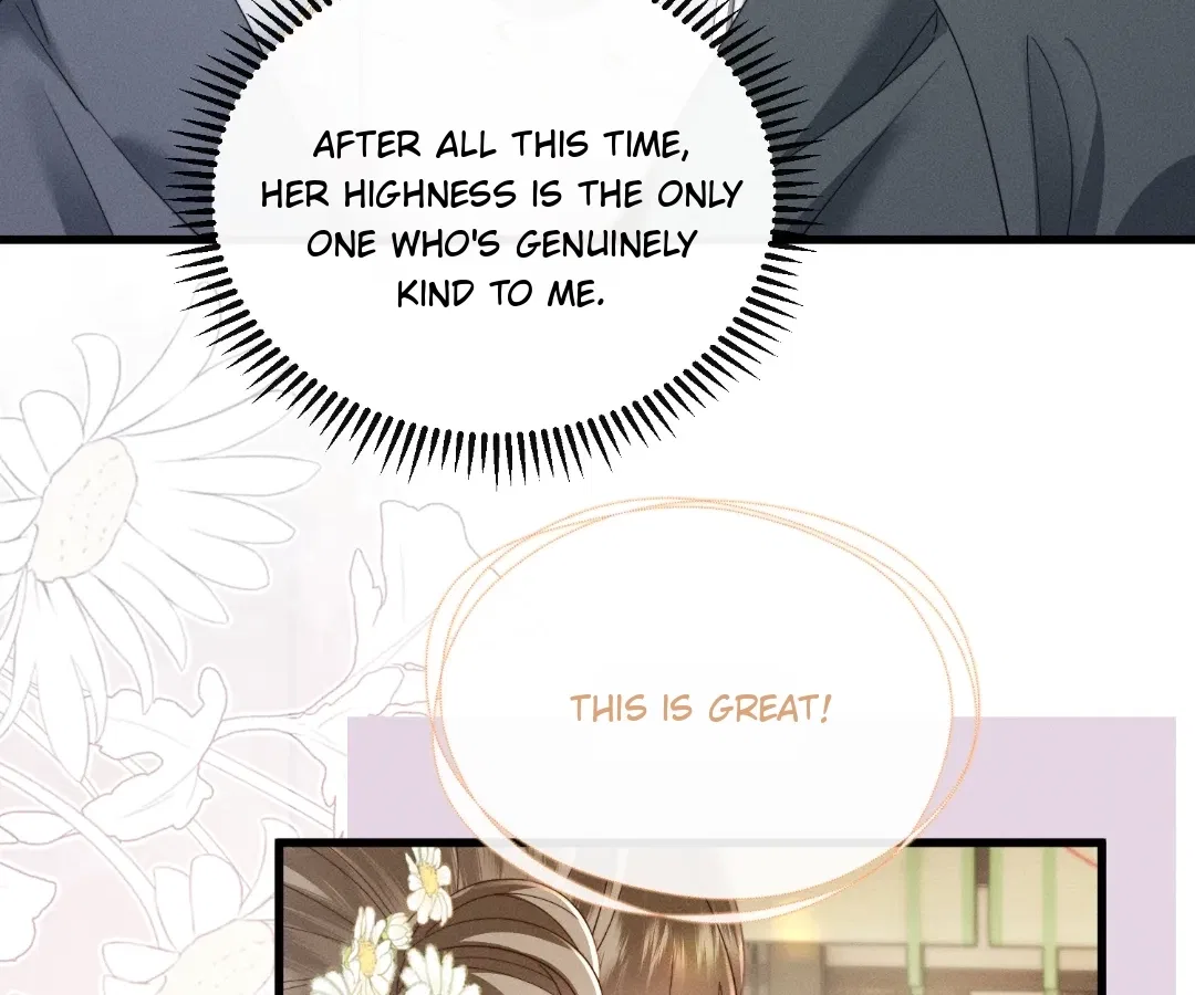 The Tyrant’s Family Lasts Thanks To Her Inner Voice Chapter 90 – Page 53