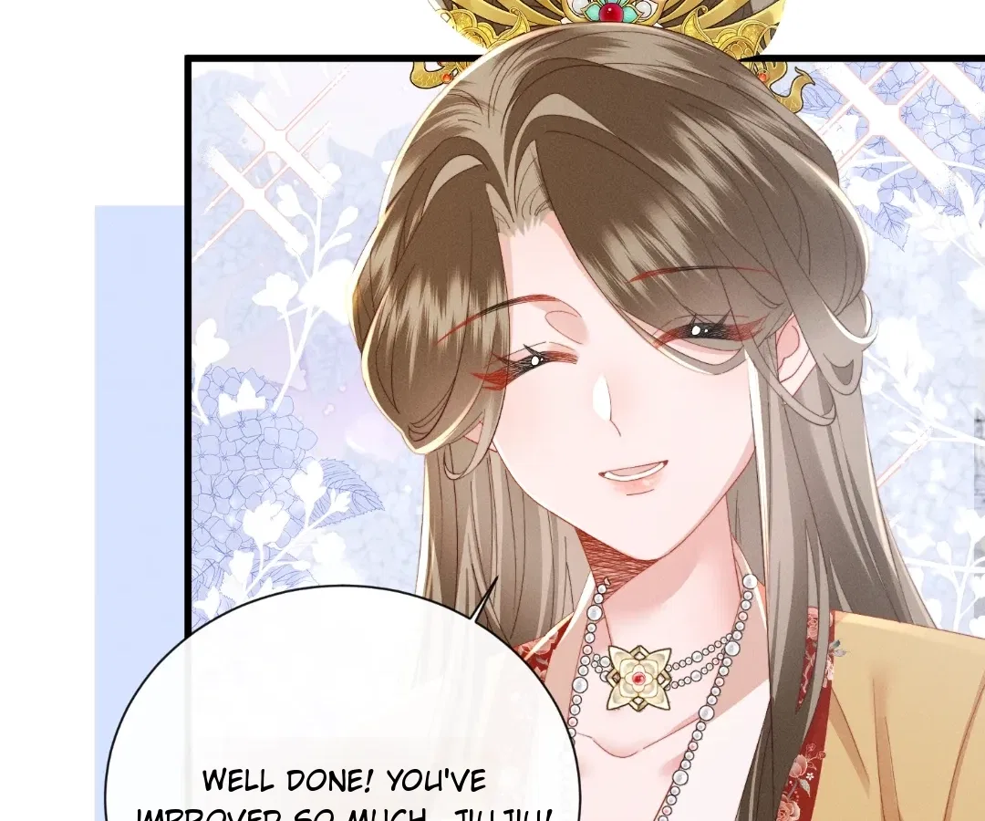 The Tyrant’s Family Lasts Thanks To Her Inner Voice Chapter 90 – Page 64