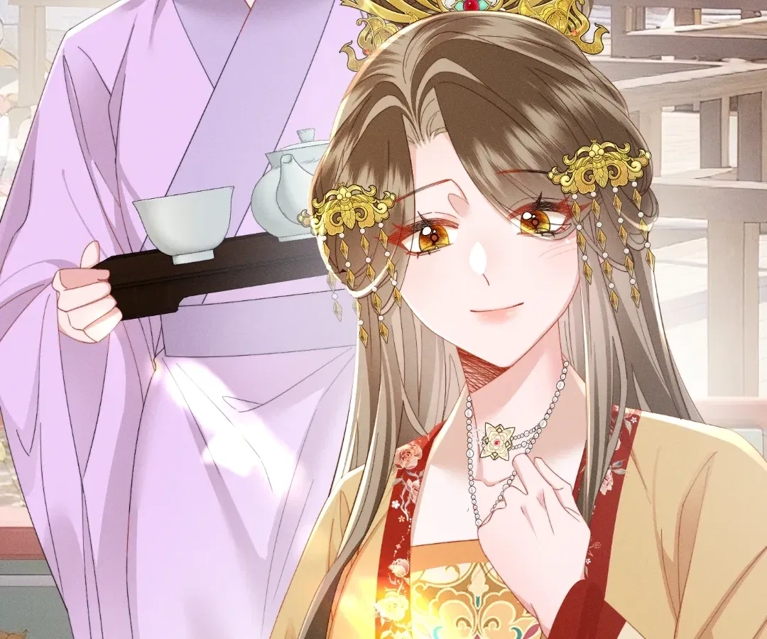The Tyrant’s Family Lasts Thanks To Her Inner Voice Chapter 90 – Page 69