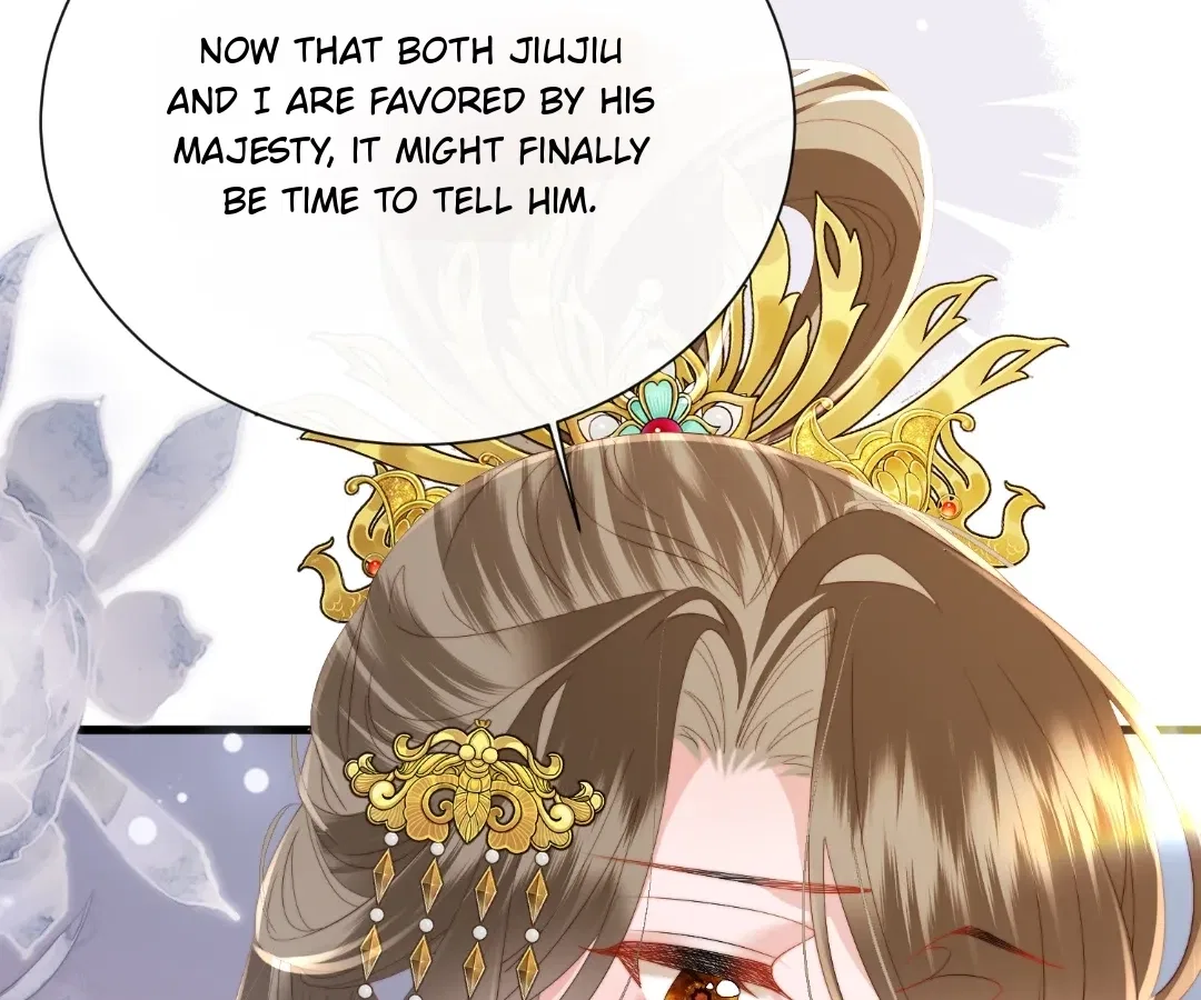 The Tyrant’s Family Lasts Thanks To Her Inner Voice Chapter 90 – Page 73