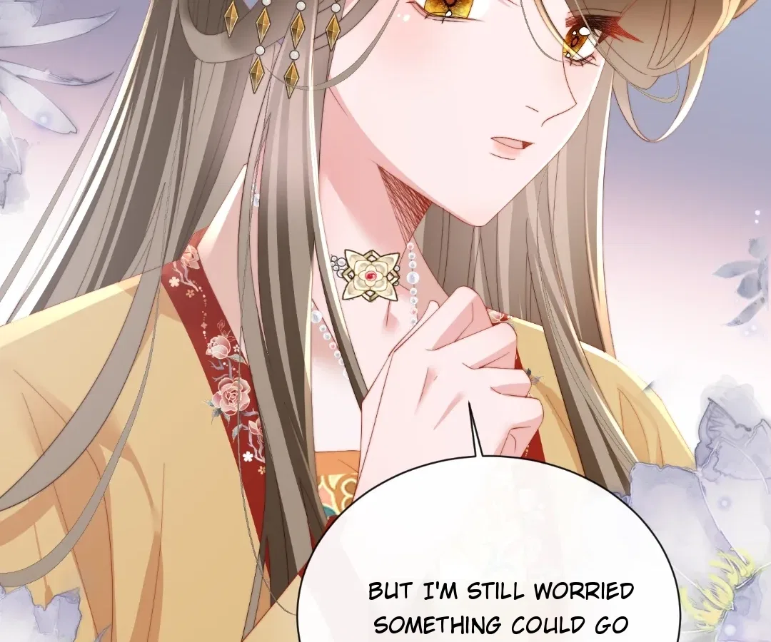 The Tyrant’s Family Lasts Thanks To Her Inner Voice Chapter 90 – Page 74