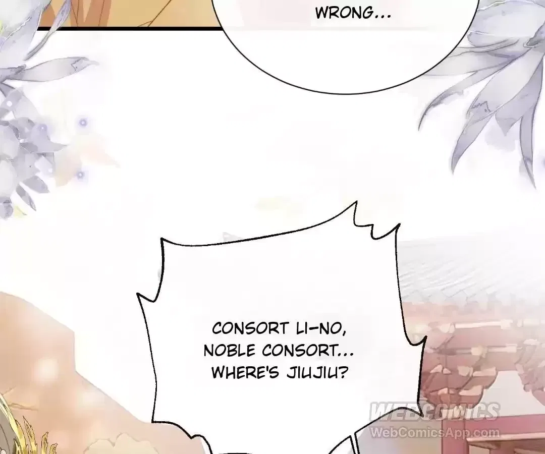 The Tyrant’s Family Lasts Thanks To Her Inner Voice Chapter 90 – Page 75