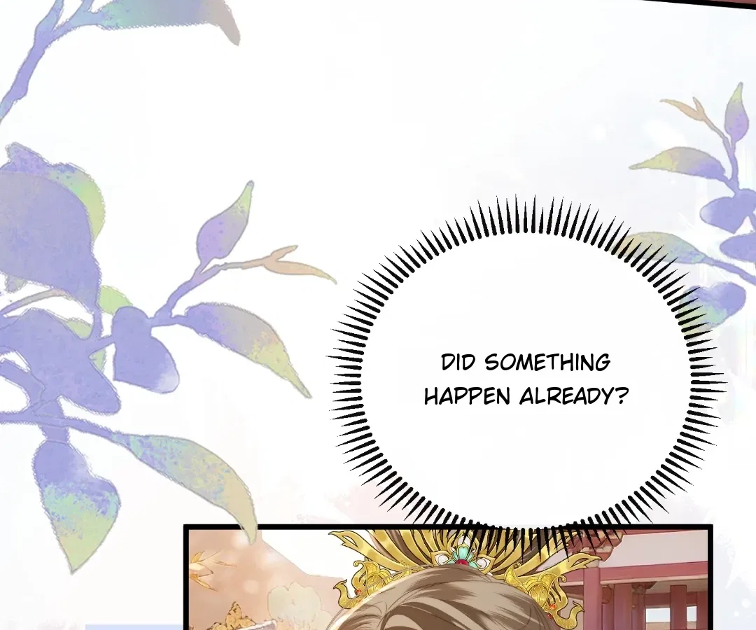 The Tyrant’s Family Lasts Thanks To Her Inner Voice Chapter 90 – Page 78