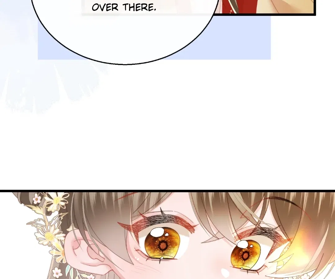The Tyrant’s Family Lasts Thanks To Her Inner Voice Chapter 90 – Page 80