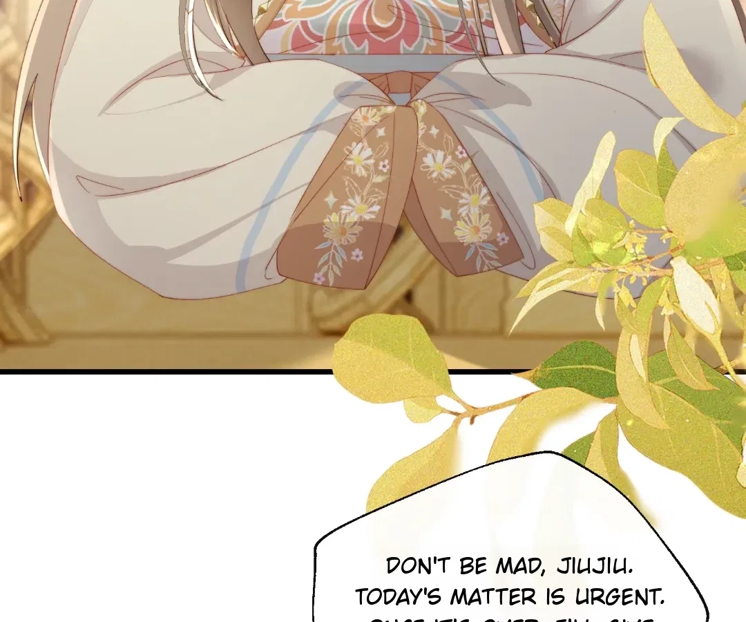 The Tyrant’s Family Lasts Thanks To Her Inner Voice Chapter 90 – Page 87