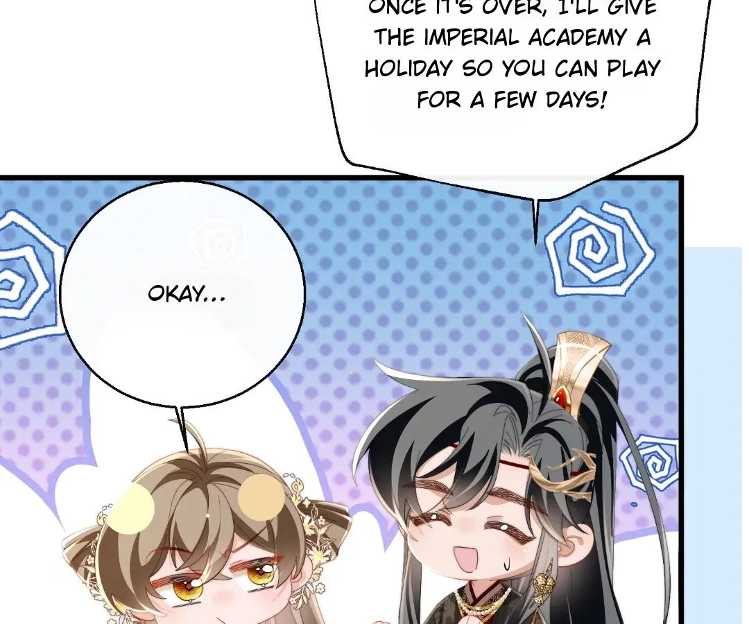 The Tyrant’s Family Lasts Thanks To Her Inner Voice Chapter 90 – Page 88