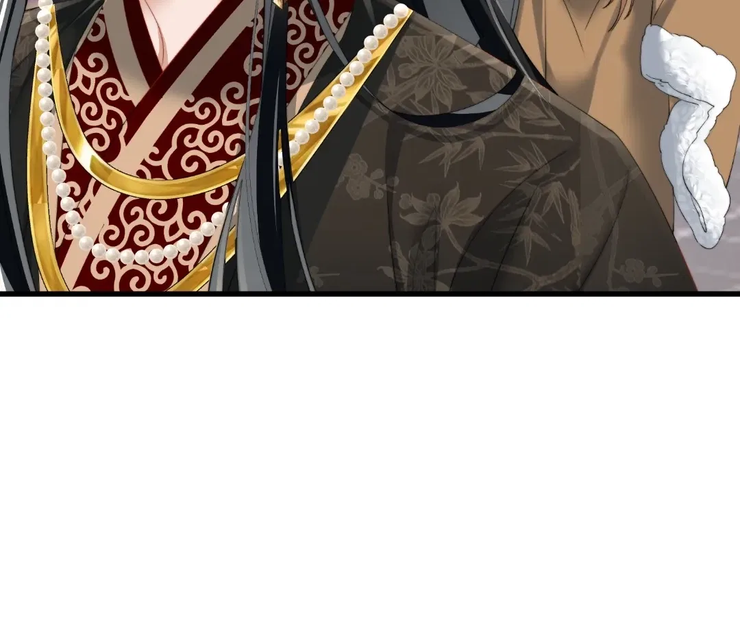 The Tyrant’s Family Lasts Thanks To Her Inner Voice Chapter 90 – Page 93