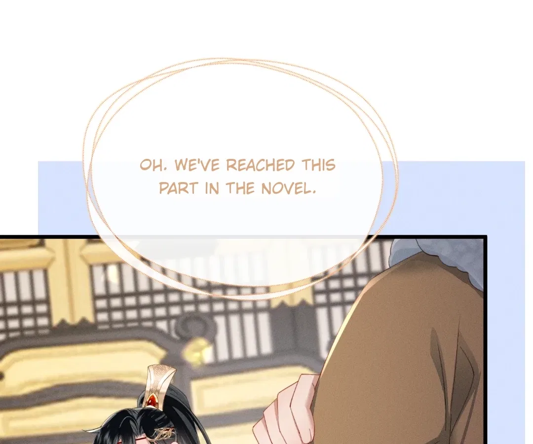 The Tyrant’s Family Lasts Thanks To Her Inner Voice Chapter 90 – Page 97