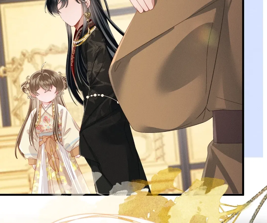 The Tyrant’s Family Lasts Thanks To Her Inner Voice Chapter 90 – Page 98