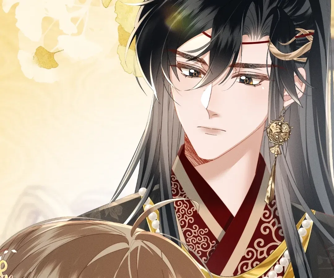 The Tyrant’s Family Lasts Thanks To Her Inner Voice Chapter 90 – Page 100