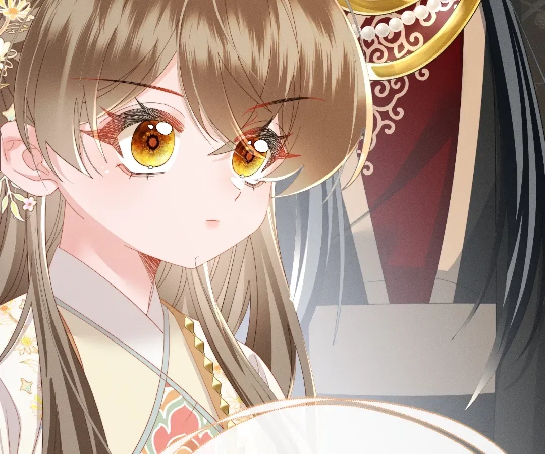 The Tyrant’s Family Lasts Thanks To Her Inner Voice Chapter 90 – Page 101