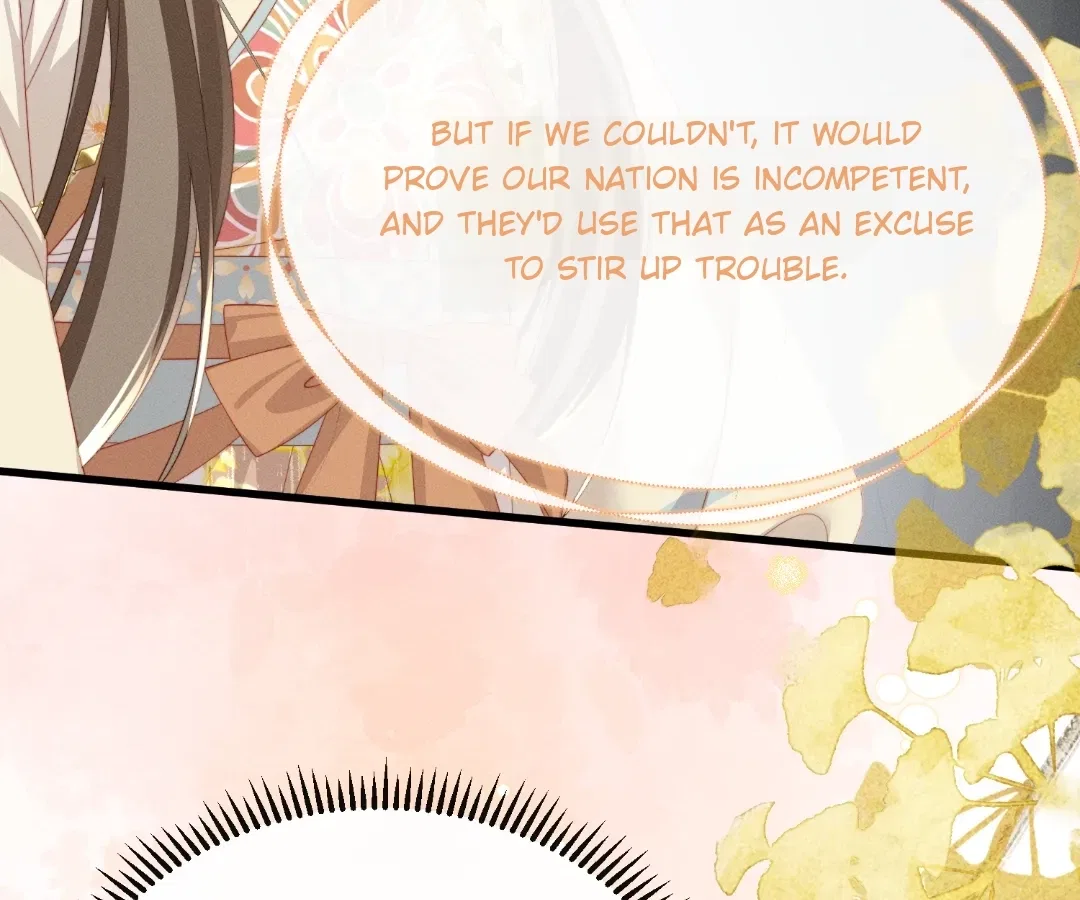 The Tyrant’s Family Lasts Thanks To Her Inner Voice Chapter 90 – Page 102