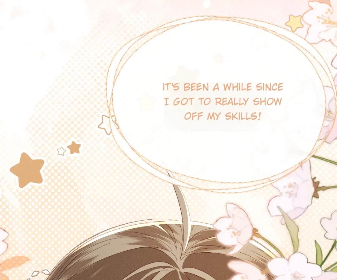 The Tyrant’s Family Lasts Thanks To Her Inner Voice Chapter 90 – Page 105