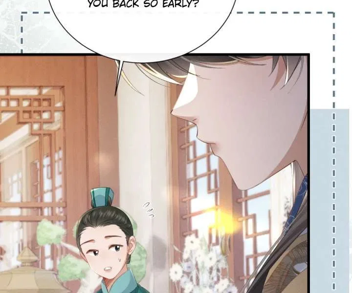The Tyrant’s Family Lasts Thanks To Her Inner Voice Chapter 89 – Page 5