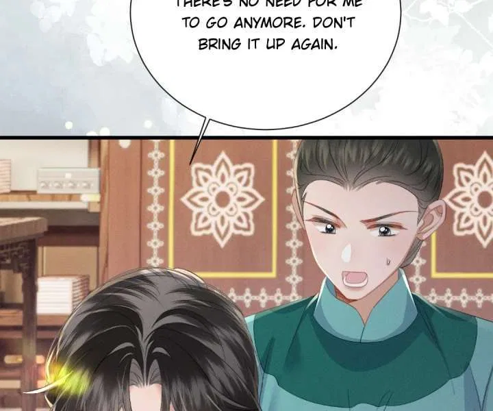 The Tyrant’s Family Lasts Thanks To Her Inner Voice Chapter 89 – Page 7