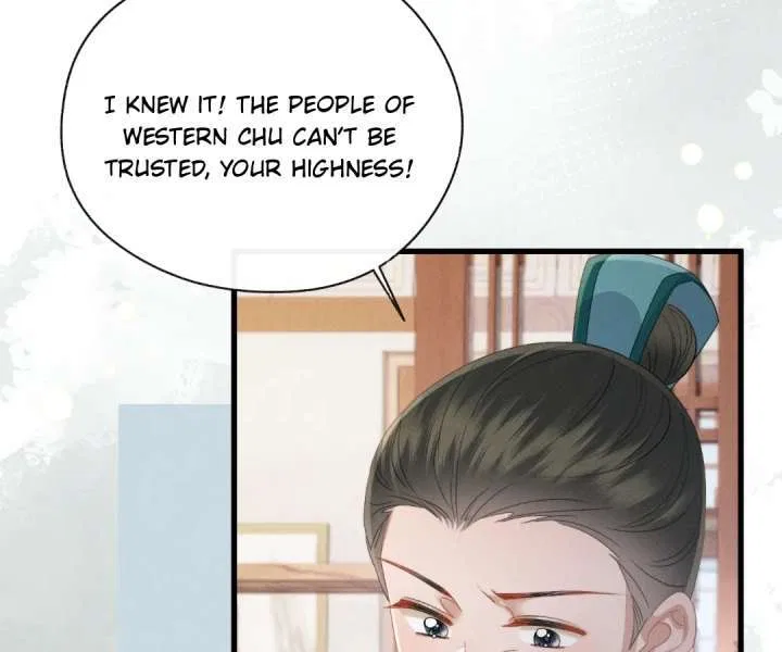 The Tyrant’s Family Lasts Thanks To Her Inner Voice Chapter 89 – Page 9