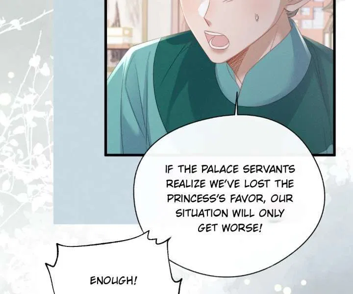 The Tyrant’s Family Lasts Thanks To Her Inner Voice Chapter 89 – Page 10