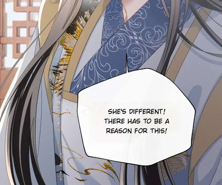 The Tyrant’s Family Lasts Thanks To Her Inner Voice Chapter 89 – Page 13