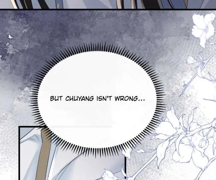 The Tyrant’s Family Lasts Thanks To Her Inner Voice Chapter 89 – Page 14