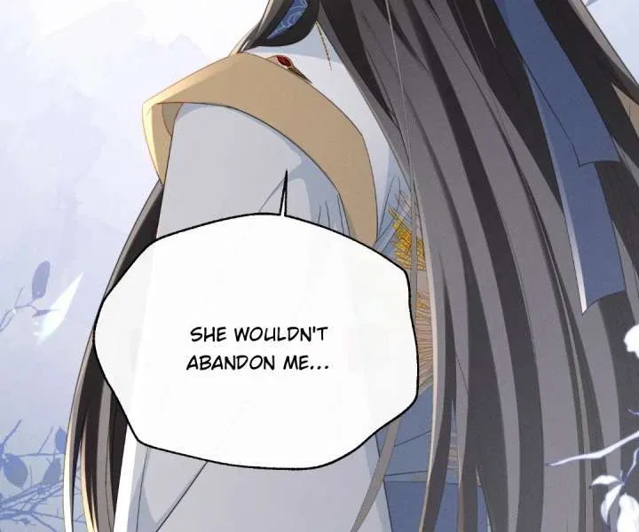 The Tyrant’s Family Lasts Thanks To Her Inner Voice Chapter 89 – Page 17