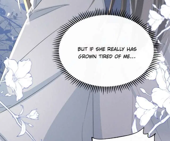 The Tyrant’s Family Lasts Thanks To Her Inner Voice Chapter 89 – Page 18