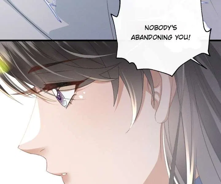 The Tyrant’s Family Lasts Thanks To Her Inner Voice Chapter 89 – Page 19