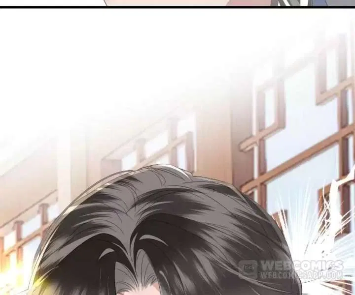 The Tyrant’s Family Lasts Thanks To Her Inner Voice Chapter 89 – Page 20