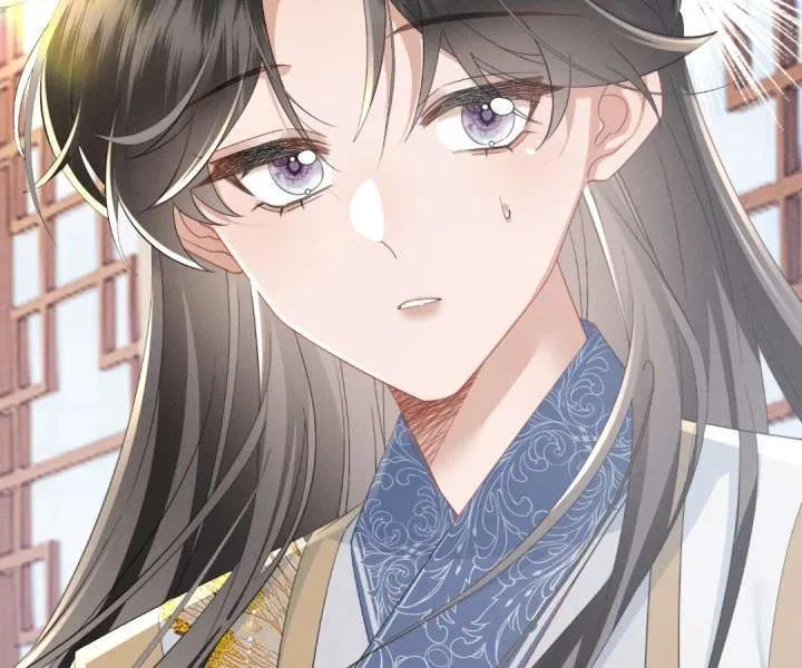 The Tyrant’s Family Lasts Thanks To Her Inner Voice Chapter 89 – Page 21