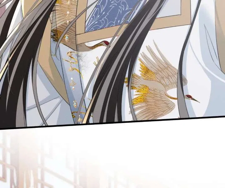 The Tyrant’s Family Lasts Thanks To Her Inner Voice Chapter 89 – Page 22