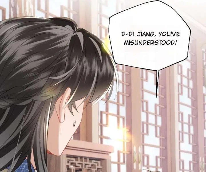 The Tyrant’s Family Lasts Thanks To Her Inner Voice Chapter 89 – Page 23