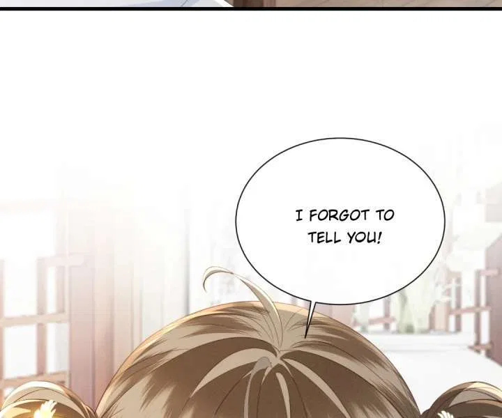 The Tyrant’s Family Lasts Thanks To Her Inner Voice Chapter 89 – Page 25