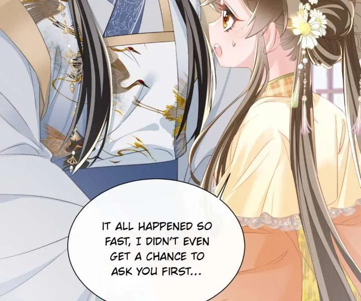 The Tyrant’s Family Lasts Thanks To Her Inner Voice Chapter 89 – Page 29