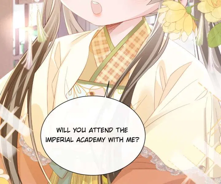The Tyrant’s Family Lasts Thanks To Her Inner Voice Chapter 89 – Page 33