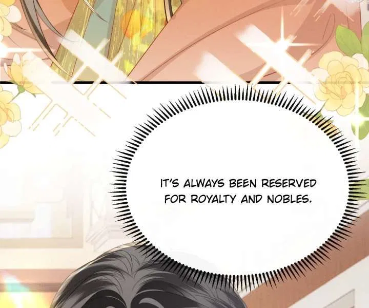 The Tyrant’s Family Lasts Thanks To Her Inner Voice Chapter 89 – Page 34