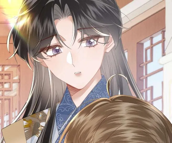 The Tyrant’s Family Lasts Thanks To Her Inner Voice Chapter 89 – Page 35