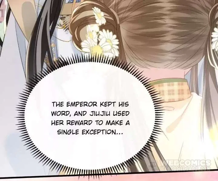 The Tyrant’s Family Lasts Thanks To Her Inner Voice Chapter 89 – Page 36