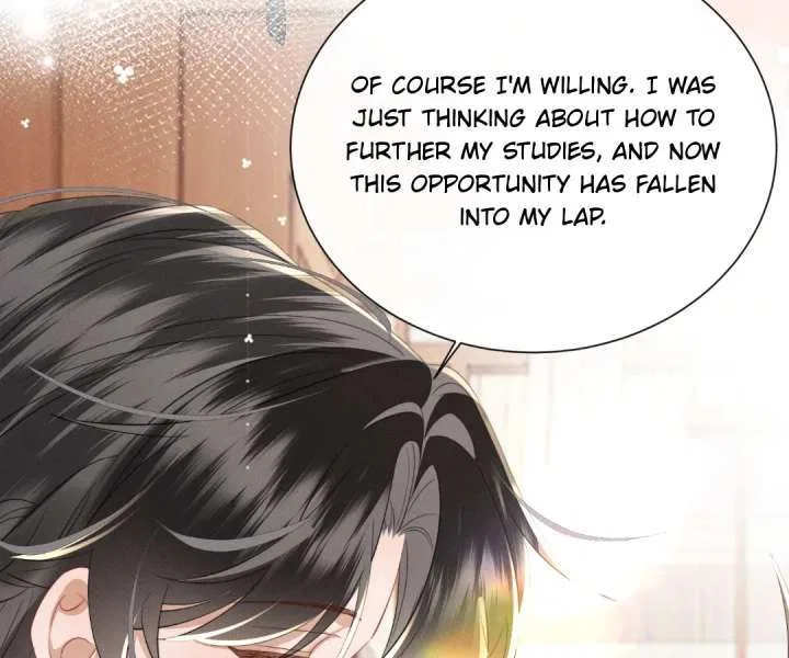 The Tyrant’s Family Lasts Thanks To Her Inner Voice Chapter 89 – Page 39
