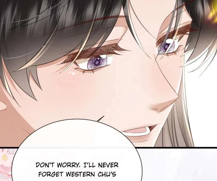 The Tyrant’s Family Lasts Thanks To Her Inner Voice Chapter 89 – Page 42