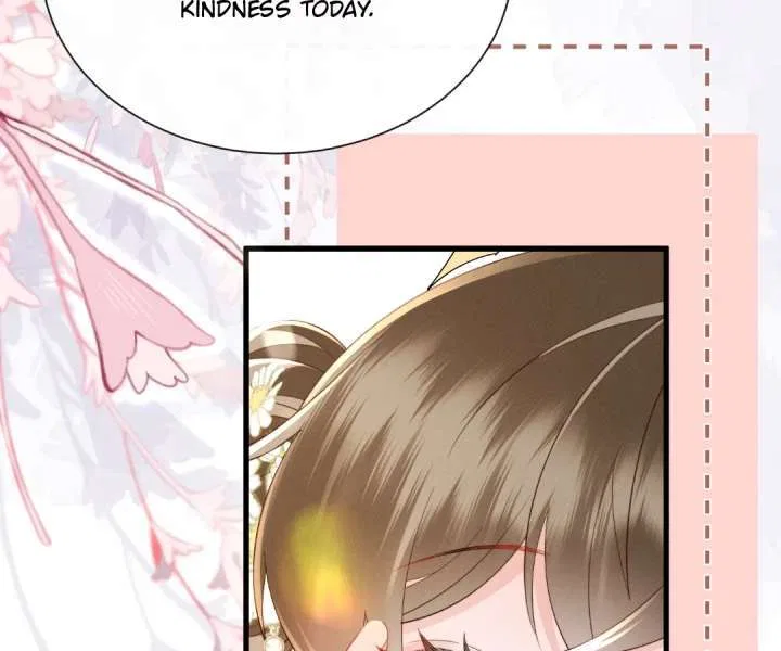 The Tyrant’s Family Lasts Thanks To Her Inner Voice Chapter 89 – Page 43