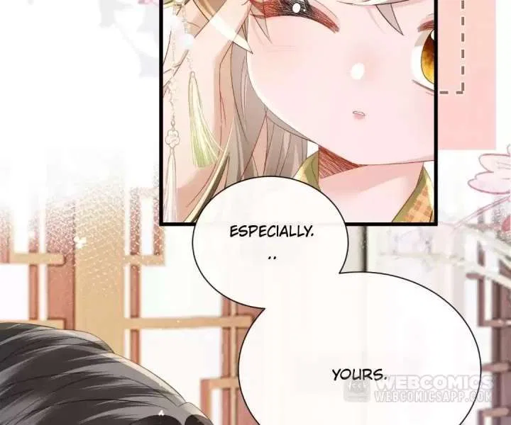 The Tyrant’s Family Lasts Thanks To Her Inner Voice Chapter 89 – Page 44