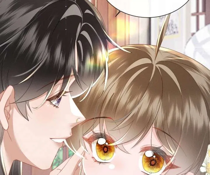 The Tyrant’s Family Lasts Thanks To Her Inner Voice Chapter 89 – Page 45