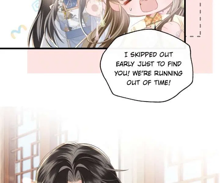 The Tyrant’s Family Lasts Thanks To Her Inner Voice Chapter 89 – Page 48