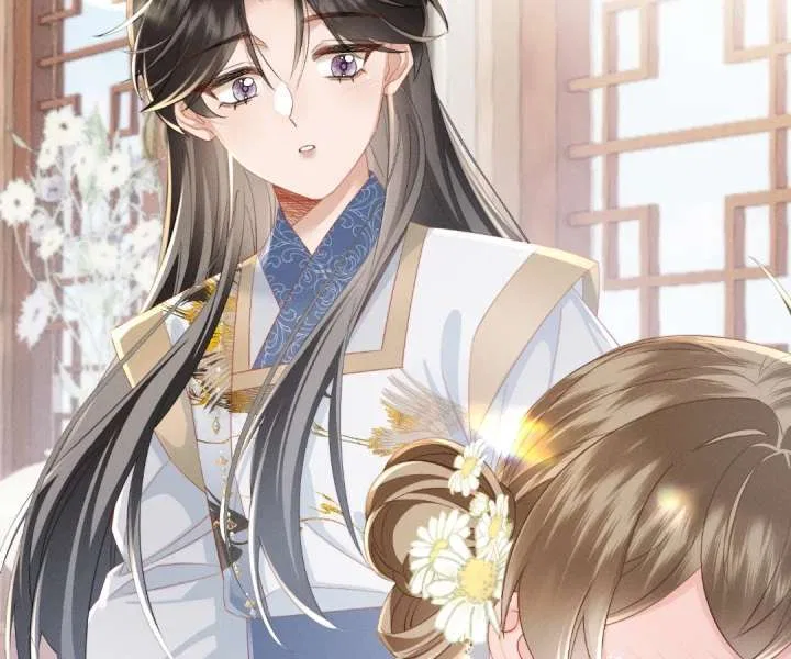The Tyrant’s Family Lasts Thanks To Her Inner Voice Chapter 89 – Page 49