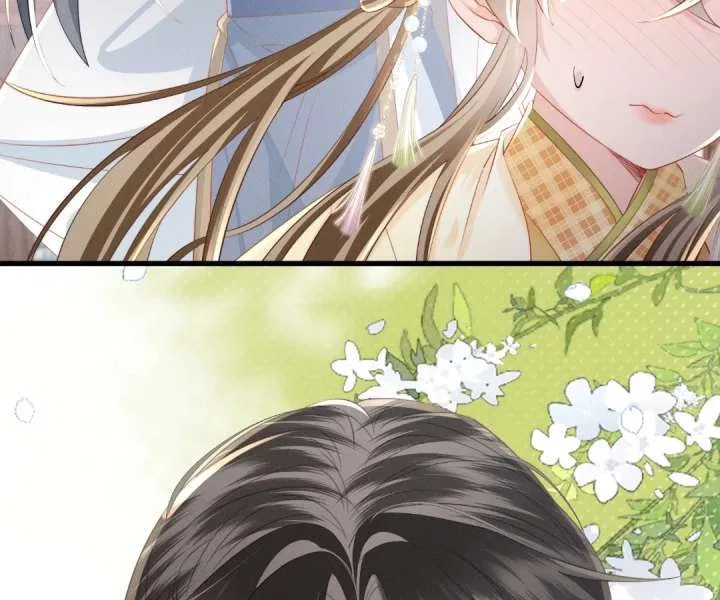 The Tyrant’s Family Lasts Thanks To Her Inner Voice Chapter 89 – Page 50