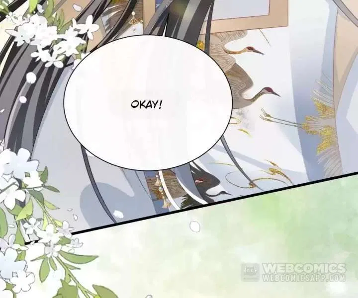 The Tyrant’s Family Lasts Thanks To Her Inner Voice Chapter 89 – Page 52