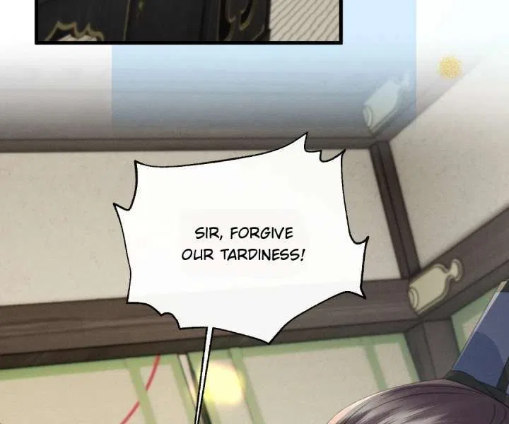 The Tyrant’s Family Lasts Thanks To Her Inner Voice Chapter 89 – Page 55
